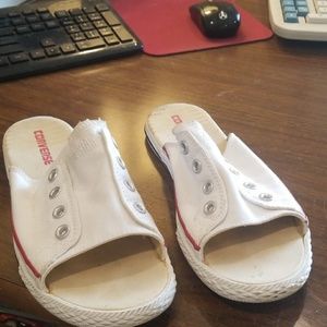 Converse sandals